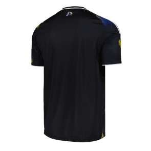 Leeds United Tredjetrøje 2025-26 Kortærmet